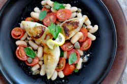 Самые вкусные салаты: рецепты с фото
