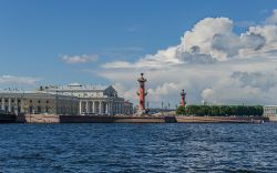 Васильевский остров, Санкт-Петербург: фото, отели, рестораны, клиника, адреса, отзывы