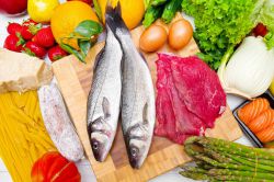Простые рецепты вкусных блюд с фото