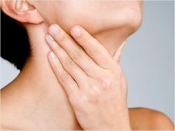 Ларингит: симптомы при разных формах болезни