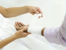 Левомицетиновая мазь: описание, свойства и показания к применению 