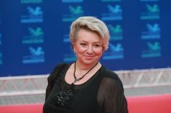 Татьяна Тарасова: биография, личная жизнь, фото