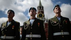 Воздушно-десантные войска РФ: история, состав, назначение, эмблема