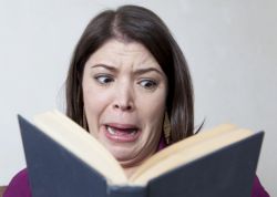 Боязнь длинных слов: название фобии, причины и лечение