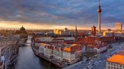 Германия: форма правления, особенности и устройство
