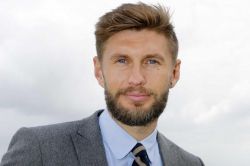Евгений Левченко: украинский голландец