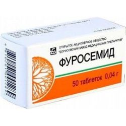 Диуретики: список препаратов, механизм действия, классификация