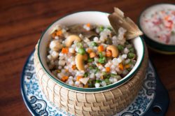 Вкусные праздничные постные блюда: рецепты с фото