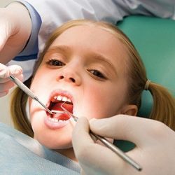 Стоматит у ребенка. Как лечить это заболевание?
