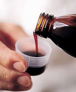 Препарат «Коделак бронхо»: состав, свойства и отзывы 