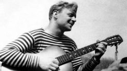 Юрий Визбор: биография, личная жизнь, дети, внуки