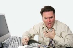 Почему не хватает воздуха?