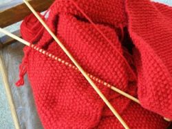 Вязание кардигана спицами: общие аспекты и советы