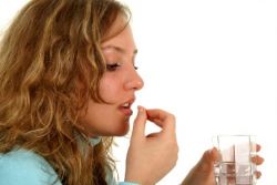 Сколько должен длиться курс лечения «Детралексом»?