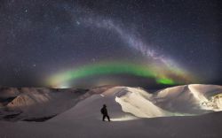 Горы Хибины: общая информация, географическое положение, фото