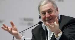 Гуцериев Михаил: биография, семья, бизнес и творчество