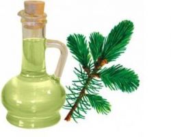 Пихтовое масло - применение при различных недугах