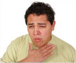 Коклюш. Симптомы и лечение