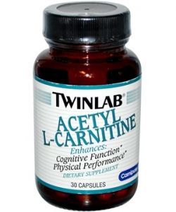 Препарат «Л-карнитин»: отзывы о применении