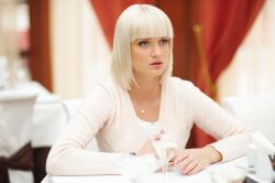 Светлана Хоркина: биография, личная жизнь, карьера