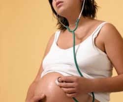 Как узнать пол ребенка по сердцебиению?