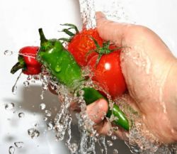 Гигиена питания - основа здоровья человека