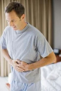 Лечение камней в желчном пузыре. Основные способы