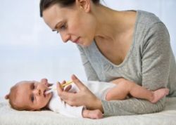 Витамин Д для грудничков. Нужен или нет?