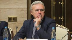 Кто сейчас губернатор Красноярского края?