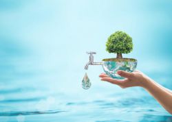 Почему важно беречь воду и как это делать?