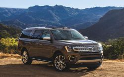 Ford Expedition: фото, обзор, характеристики, особенности автомобиля и отзывы