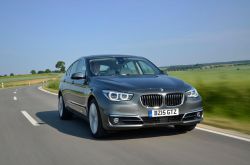 BMW GT: фото, описание, характеристики, отзывы