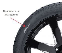 Какая летняя резина лучше? Выбор летней резины