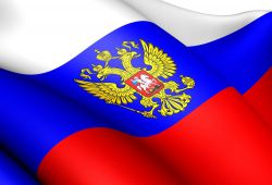 22 августа День флага Российской Федерации