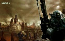 Fallout 3 вылетает. Причины проблемы и ее устранение