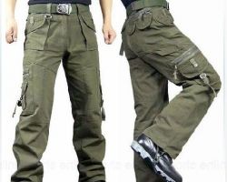 Как выбрать костюм 