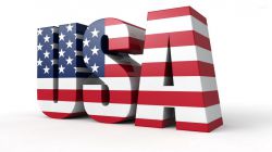 ВВП США: структура, темпы роста, сравнение с ВВП России