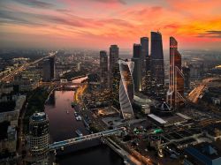 Экономика Москвы. История и современность