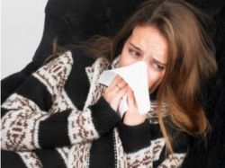 Ингаляции при бронхите помогут быстрее справиться с болезнью