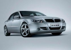 Brilliance M2. Краткий обзор, характеристики, отзывы