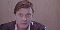 Жизнь и творчество актера Бориса Сморчкова
