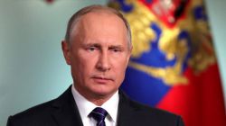 Где живет Путин: дома и квартиры президента России, фото
