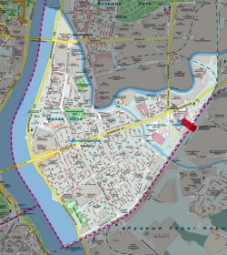 Красногвардейский район Санкт-Петербург: описание, администрация, школы и детские сады