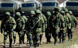 Военная форма российских военнослужащих - особенности, история и интересные факты