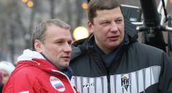 Политический деятель Сватковский Дмитрий Валерьевич - биография, компромат и интересные факты