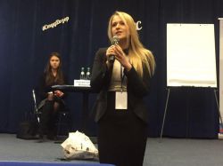 Общественный деятель Яна Лантратова: биография, деятельность и интересные факты