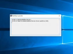 Устраняем ошибку Failed to initialize Battleye во всех играх