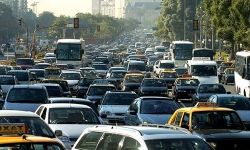 Информация для автомобилистов: сколько действуют транзитные номера