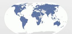 Бернская конвенция по охране литературных и художественных произведений 1886 года: страны-участницы, итоги