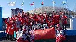 Флаг СНГ: стремление к партнерству